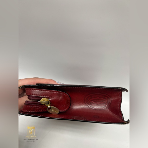 Cartier Clutch - Picture 6 of 15